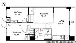 ライオンズマンション洗足池第2