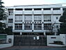 周辺：大田区立貝塚中学校まで931m