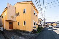 神奈川県綾瀬市落合南4丁目：物件画像