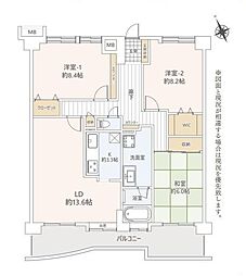 コスモさがみ野