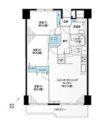 岡野パークハイツ