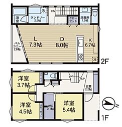 神奈川県綾瀬市寺尾本町1丁目