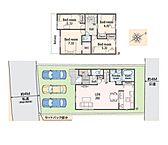 神奈川県横須賀市公郷町2丁目：物件画像
