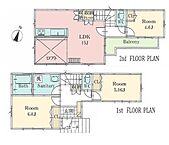 神奈川県横浜市南区永田山王台：物件画像