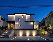 神奈川県横浜市磯子区杉田6丁目：物件画像