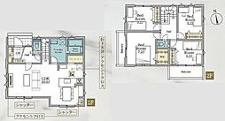 相鉄本線 海老名駅 徒歩14分