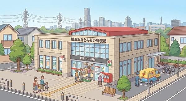 周辺を拡大表示