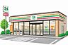 周辺：ファミリーマート港南下永谷六丁目店まで100m