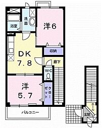 🉐敷金礼金0円！🉐ウェアーハウス　Ｃ