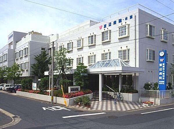 鳥取県鳥取市湯所町１丁目(賃貸アパート1LDK・2階・37.01㎡)の写真 その21