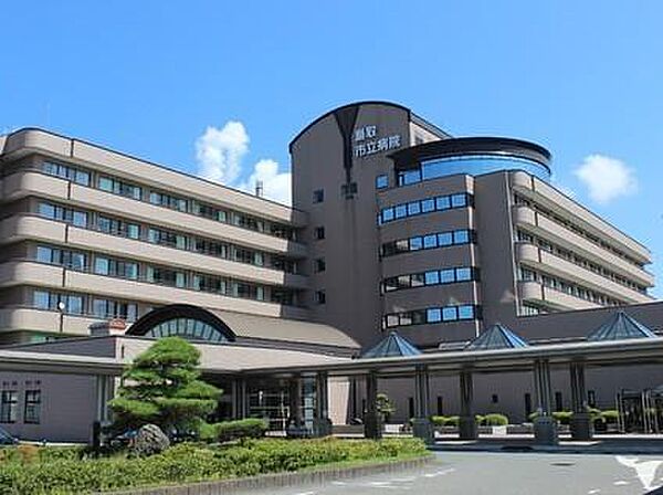 セントラルヴィレッジB棟 210｜鳥取県鳥取市大杙(賃貸アパート1R・2階・30.35㎡)の写真 その8