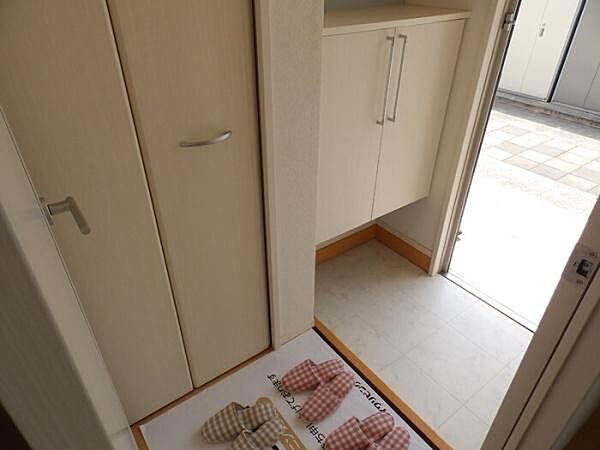 セジュールTTM 101｜鳥取県鳥取市桜谷(賃貸アパート1R・1階・42.38㎡)の写真 その9