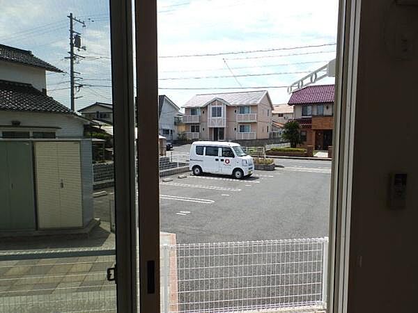 セジュールTTM 101｜鳥取県鳥取市桜谷(賃貸アパート1R・1階・42.38㎡)の写真 その15