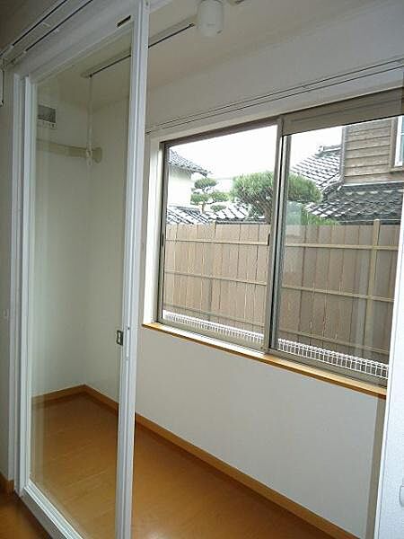グッド・ラック2 ｜鳥取県鳥取市田島(賃貸アパート1K・1階・36.28㎡)の写真 その12