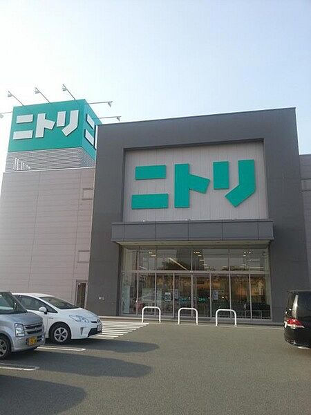 エスポワールM ｜鳥取県鳥取市江津(賃貸アパート2DK・1階・52.02㎡)の写真 その18