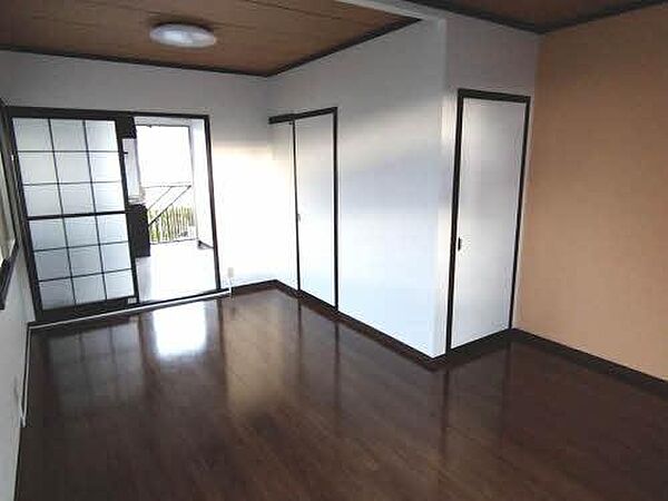 鳥取県鳥取市大覚寺(賃貸アパート1DK・2階・28.00㎡)の写真 その8