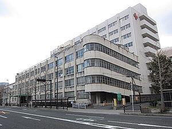 ヴィラーチェ　ノエ 103｜鳥取県鳥取市馬場町(賃貸アパート3LDK・1階・79.93㎡)の写真 その21