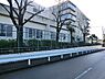 周辺：横浜市立小机小学校まで950m