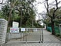 横浜市立浜中学...