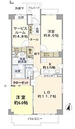 ハイツ川崎紺屋町