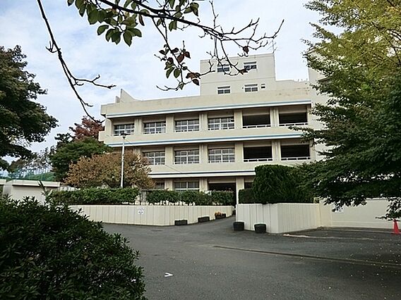 横浜市立浜小学...