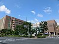 横浜市磯子区役...