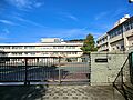 横浜市立城郷小...