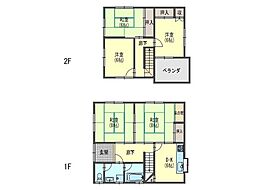 奈良県奈良市中山町
