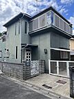 京都府宇治市宇治東山：物件画像