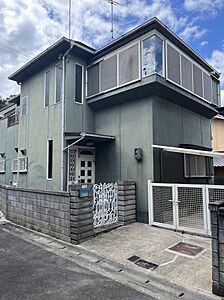 外観 外観