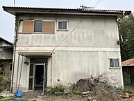 京都府城陽市市辺南垣内：物件画像
