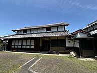 三重県伊賀市才良：物件画像