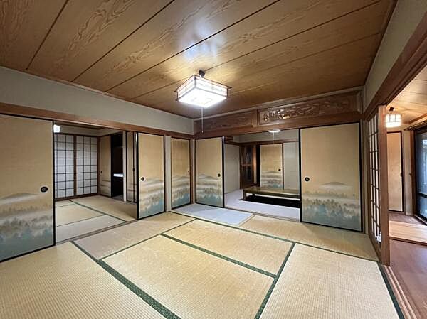 和室