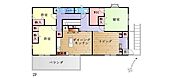 2階間取り
