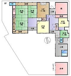 三重県伊賀市菖蒲池