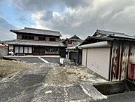 三重県伊賀市菖蒲池：物件画像