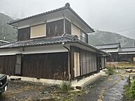 滋賀県甲賀市土山町大河原：物件画像