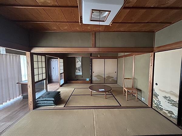 和室