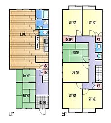 京都市南区西九条南田町43番4
