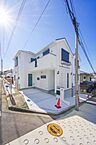 神奈川県横浜市南区中里4丁目：物件画像