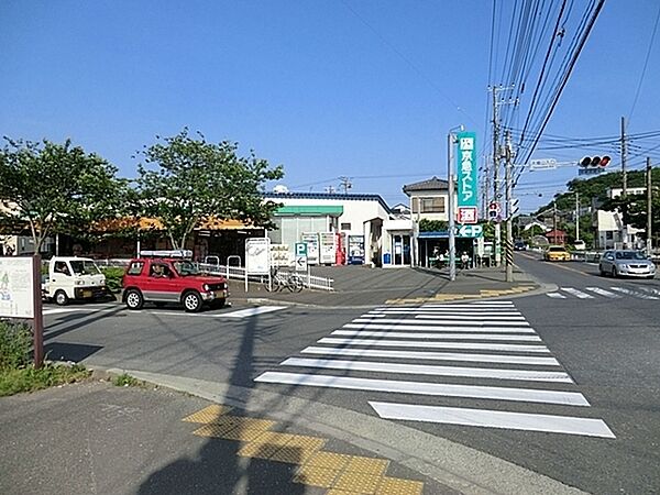 周辺を拡大表示