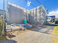 神奈川県鎌倉市大船4丁目：物件画像
