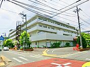 湘南記念病院まで1300m、湘南記念病院