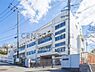 周辺：横浜市立日下小学校まで500m、横浜市立日下小学校