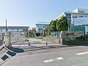 横浜市立南本宿小学校まで500m、横浜市立南本宿小学校