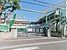 周辺：横浜市立万騎が原中学校まで700m、横浜市立万騎が原中学校