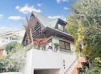 神奈川県横浜市青葉区美しが丘3丁目：物件画像
