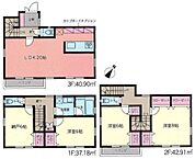 神奈川県横浜市磯子区森4丁目：物件画像