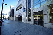 元町・中華街駅まで3000m、元町・中華街駅