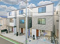 神奈川県横浜市中区本牧原：物件画像